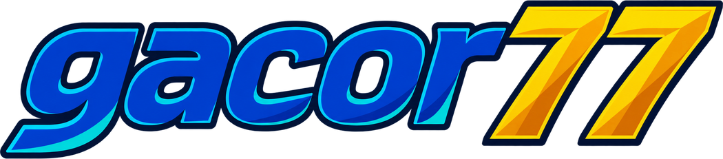 gacor77 logo
